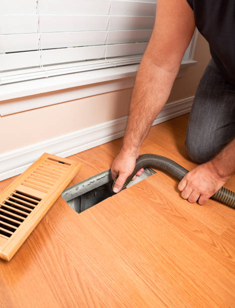 Best Air Vent Cleaning Services  in USA